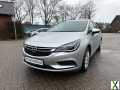 Foto Opel Astra K Sports Tourer Edition Start/Stop