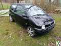 Foto Renault Twingo C06 Bj. 2003 HU 10/2025