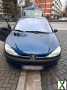 Foto Peugeot 206 1.4 TÜV 2.2025