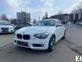 Foto BMW 114 Baureihe 1 Lim. 5-trg. 114i