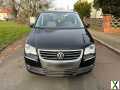 Foto Volkswagen Touran 2.0 TDi