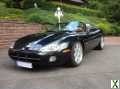 Foto Jaguar XK8 Cabriolet -