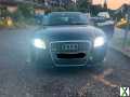 Foto Audi A4 3.0 TDI (DPF) tiptr. quattro Cabriolet -