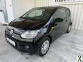 Foto Volkswagen up! move up! NAVI*TEMP*SHZ*KLIMA*PDC*MEDIA*TEL*