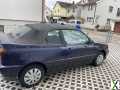 Foto VW- Golf 3 Cabrio