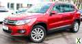 Foto Volkswagen Tiguan 2,0 TDI Lounge Sport & Style 4Motion Aut.