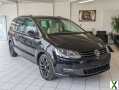 Foto Volkswagen Sharan 2.0 TDI Highline Leder Kamera 3-Zonen AHK