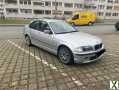 Foto BMW E46 320i M-Paket 1