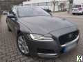 Foto Jaguar XF 30d 300PS R-Sport Automatik R-Sport