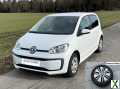 Foto Volkswagen e-UP Style Plus 5J-Gar Neuwagenzustand WR