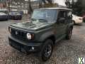 Foto Suzuki Jimny Comfort Allgrip