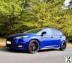 Foto Ford Focus ST 2,0 TDCi