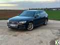Foto Audi A4 2.0 TDI S tronic quattro Avant HUD Vollleder