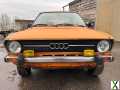 Foto Audi 50 LS 1975 Oldtimer