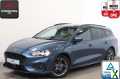 Foto Ford Focus Turnier 1.0 EB ST LINE PARKLENKASSIST,DAB