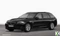 Foto BMW 520d Touring