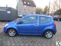 Foto Citroen C2Comfort1Hand 79000km Scheckheft 1,2l 44KW HU 3.2026