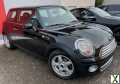 Foto Mini Cooper One D Diesel Navi, Leder, Klimaautomatik, 16 Mini Alu