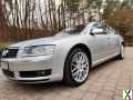 Foto Audi A8 in guten Zustand