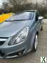 Foto Opel Corsa 1.4