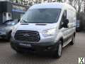 Foto Ford Transit 350 L2 Bott Ausbau 4x4 Klima Bluetooth