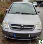 Foto Opel Meriva 1.7 CDTI -