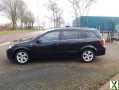 Foto Opel Astra Astra 1.8 Caravan Sport