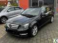 Foto Mercedes-Benz C 220 T CDI BlueEfficiency*AMG*NAVI*LEDER*XENON