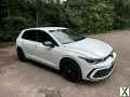 Foto Golf 8 VIII GTE || Garantie || 19 Zoll ||Standheizung