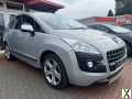 Foto Peugeot 3008 1.6 THP 155 Platinum *Navi*Panorama*HUD*5