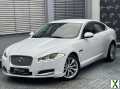 Foto Jaguar XF Lim/Leder/Navi/XenonLED/Kamera/KeyG/SHZ/Tempo