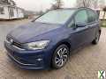 Foto Volkswagen Golf Sportsvan VII Join