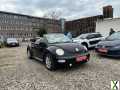 Foto Volkswagen New Beetle Cabriolet 1.6 Highline