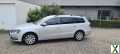 Foto Volkswagen Passat Variant 2.0 BlueTDI Comfortline Varia