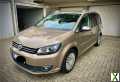 Foto Volkswagen Touran 2.0 TDI 125 kW DSG Highline Highline