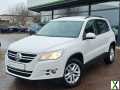 Foto Volkswagen Tiguan 1.4 TSI Trend & Fun BMT *SHZ*Klima*