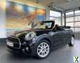 Foto MINI Cooper Cabrio CHILI LED+NAVprof+LEDER+TEMP+SPORT