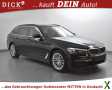 Foto BMW 520d Tour.