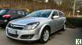 Foto Opel Astra H 1.6 Benzin