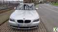 Foto BMW E60 525