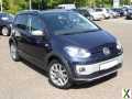 Foto VW UP CROSS