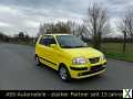 Foto Hyundai Atos *TÜV 03.2026,1.Hand, Zahnriemen erneuert*