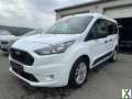 Foto Ford Tourneo Connect 1 HAND