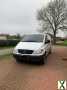 Foto Mercedes Vito Cdi 111 Lang