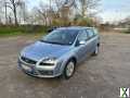 Foto Ford Focus 1,6 Ti-VCT Sport Sport