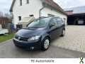 Foto Volkswagen Golf Plus VI Match /Navi/AHK/1 Hand / SHK