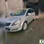 Foto Opel Corsa d