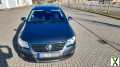 Foto Vw passat 2,0 tdi