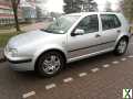 Foto VW Golf 4. Spezial 1.4. Tüv Au Neu.