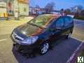 Foto Opel Zafira 1.7 Diesel Baujahr 2014